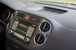 Volkswagen Tiguan S 2009 года